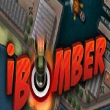 Download iBomber Cell Phone Game